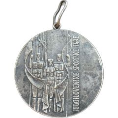 Yugoslav Sporting Games