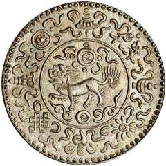 1 Srang Pattern