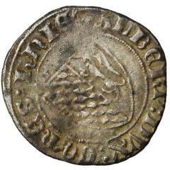 4 Mites - Albert of Bavaria