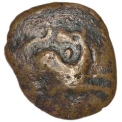 Bronze Unit - Dubnovellaunos Lion Box