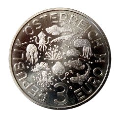 3 Euros Devil scorpionfish