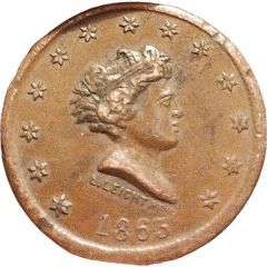1 Cent - Leichtweis Head Millions For Defence Not For One Cent for Tribute
