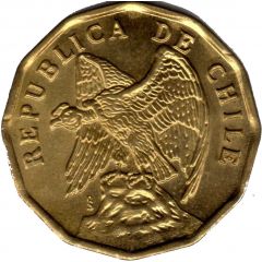 10 Centavos