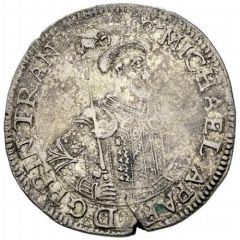 1 Thaler - Mihály Apafi