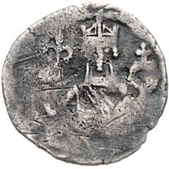 Denier - Frederick II
