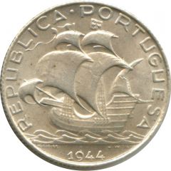 2.50 Escudos