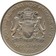 5 Dollars Independence