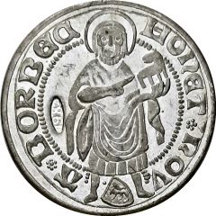 Replica - Borbecker Gulden