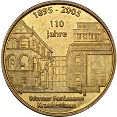 1 Barni - 110 Jahre Werner Forßmann Krankenhaus Eberswalde