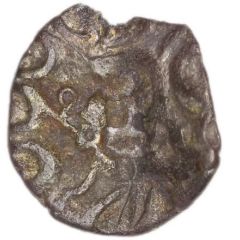 Silver ½ Unit - East WiItshire Charlbury Beasts