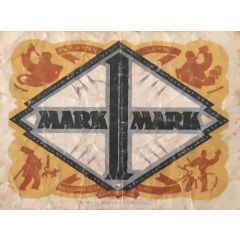 1 Mark Hotel zum Amtsgericht