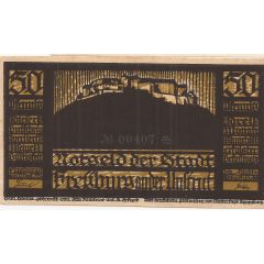 50 Pfennig