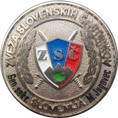 Union of Slovenian Officers ZSČ, Generalni sekretar M. Jugovec