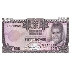 50 Ngwee