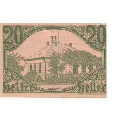 20 Heller Altaist