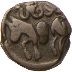 Jital - ‘Ala al-din Muhammad `Muhammad II of Khwarezm` Horse type - Baluqan Mint