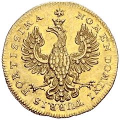 1 Ducat