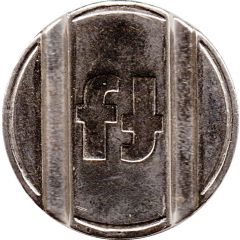 Token - f