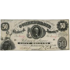 50 Dollars