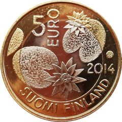 5 Euros Wilderness