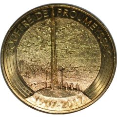 gouffre de proumeyssac 1907-2017