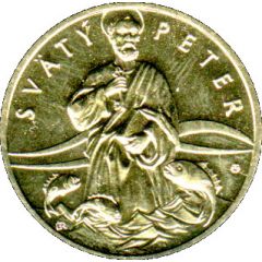 Saint Peter