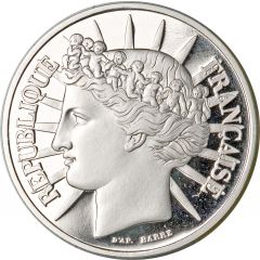 100 Francs Fraternity