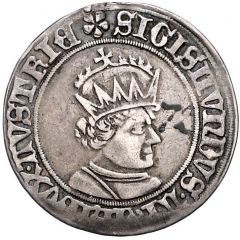 Pfunder - Sigismund