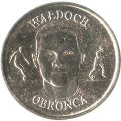 Token - PZPN Waldoch Obronca