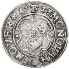 1 Mariengroschen
