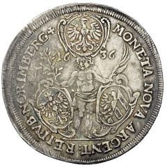 1 Thaler