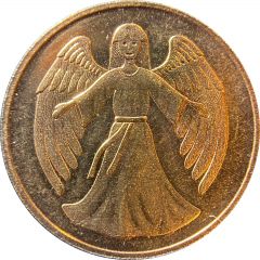 Token - Angel In Need