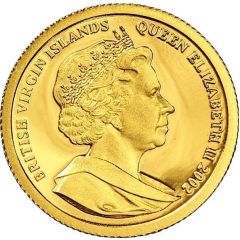 20 Dollars - Elizabeth II Teddy Bear