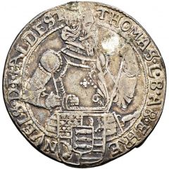 Dicken - Thomas I