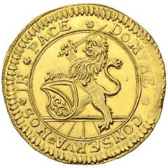 2 Ducats