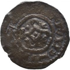 Obol - Charles II / Charles III Metz mint