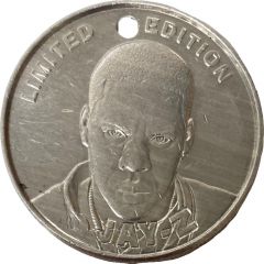 Roc-A-Fella Presents Volume III Jay-Z