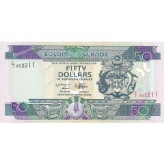 50 Dollars