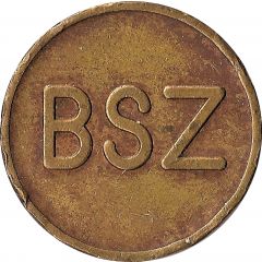 30 Pfennig - BSZ