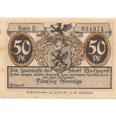 50 Pfennig