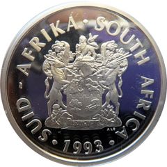 2 Rand Peace