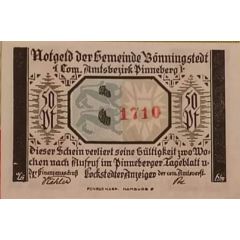 25 Pfennig