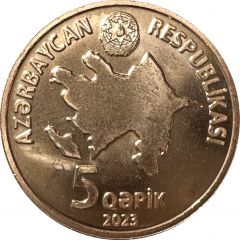 5 Qəpik