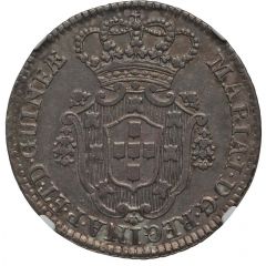 10 Macutas - Maria I