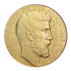 Fields Medal