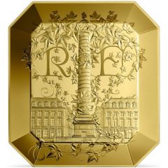 5000 Euros French Excellence: Boucheron