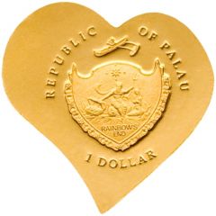 1 Dollar Everlasting Love
