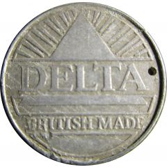 Token - 23⁄9 Delta