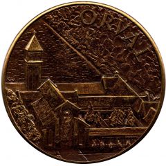 100 Val d`Or - Orval