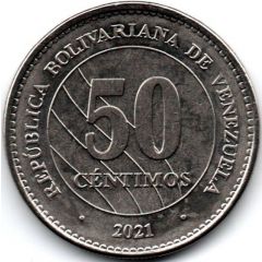 50 Céntimos